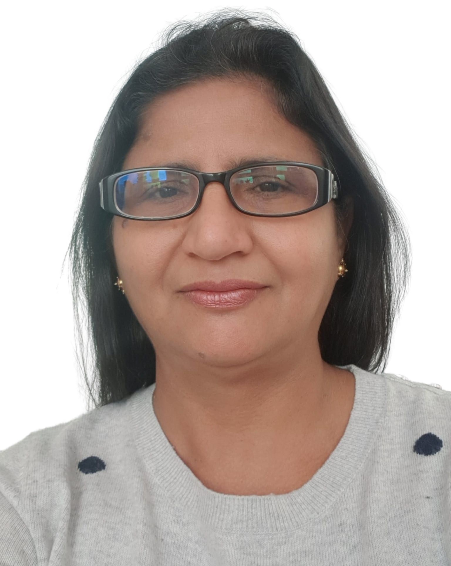 Dr Nandita Gupta