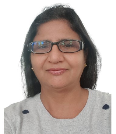 Dr Nandita Gupta