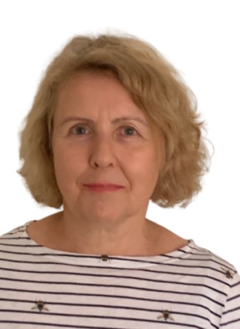 Dr Alison Deborah Cluroe