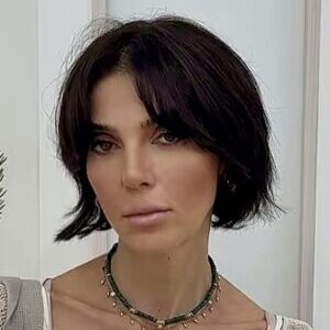 Dr Marianna Philippodou